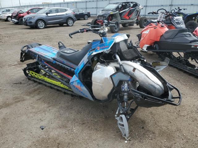  Salvage Polaris 850