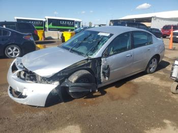  Salvage Saturn Ion