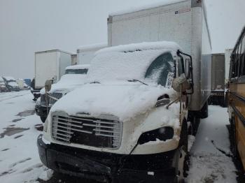  Salvage Freightliner M2 106 Med