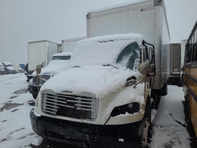  Salvage Freightliner M2 106 Med