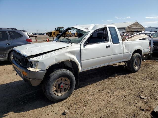  Salvage Toyota Pickup