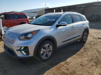  Salvage Kia Niro