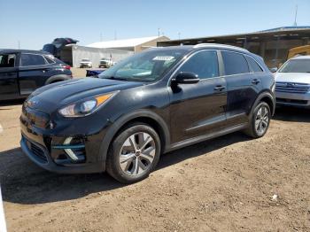  Salvage Kia Niro