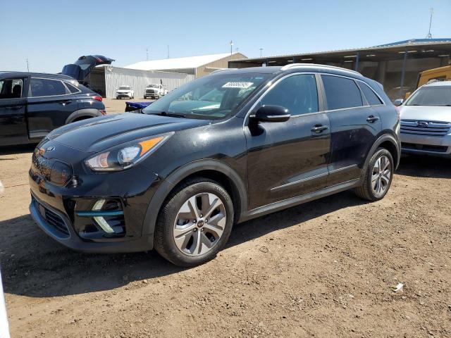  Salvage Kia Niro
