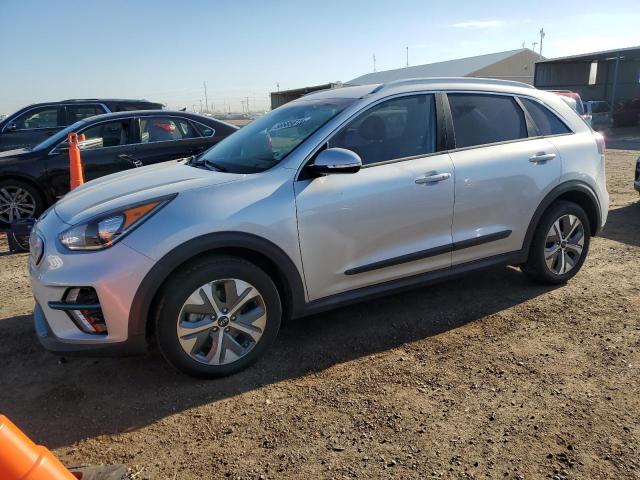  Salvage Kia Niro