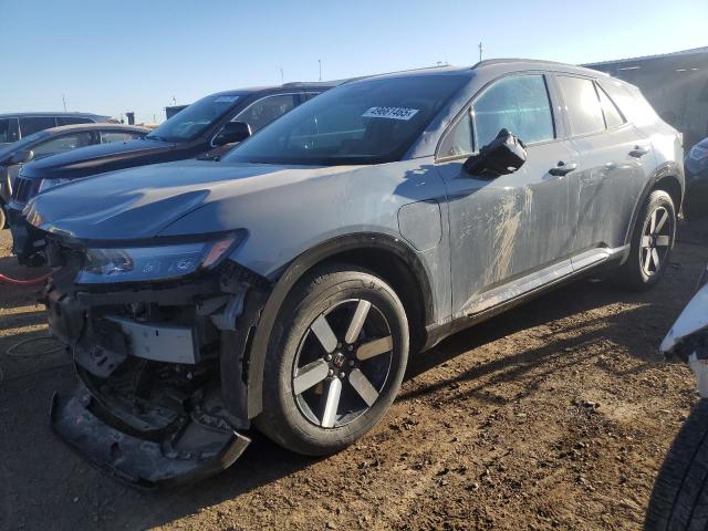  Salvage Honda Prologue T