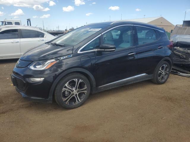  Salvage Chevrolet Bolt