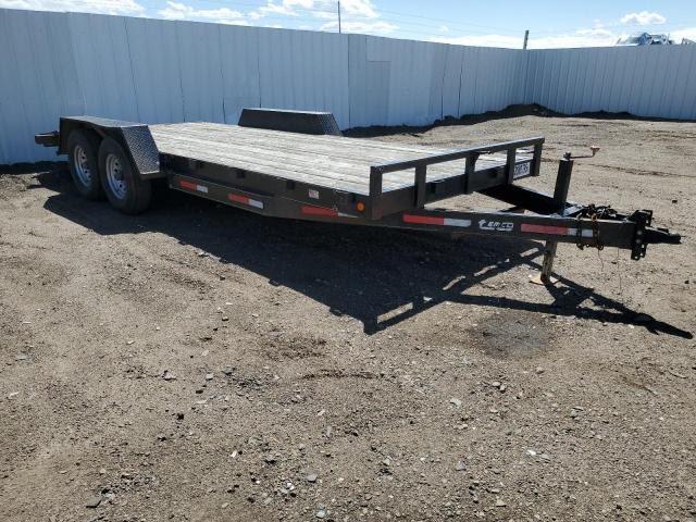  Salvage Temco Other