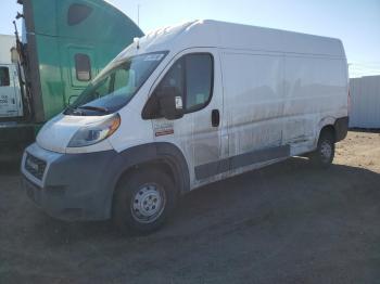  Salvage Ram Promaster
