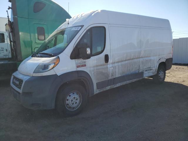  Salvage Ram Promaster
