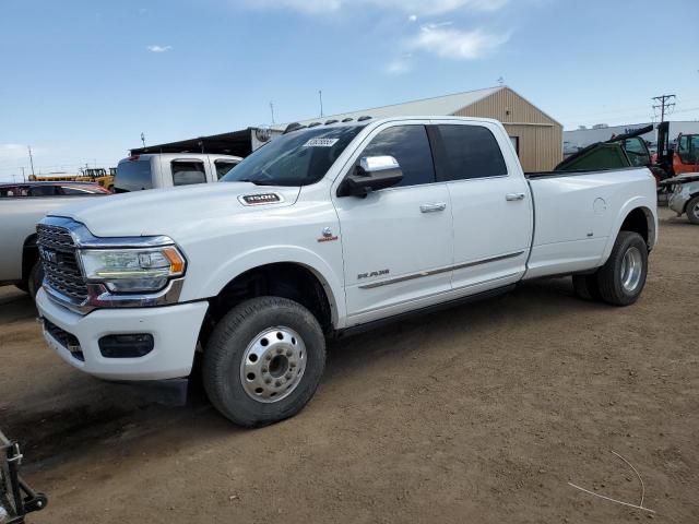  Salvage Ram 3500