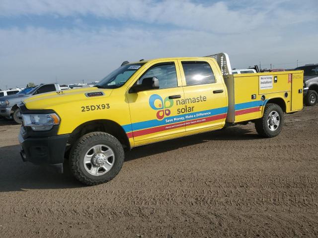  Salvage Ram 3500