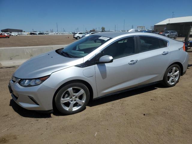  Salvage Chevrolet Volt