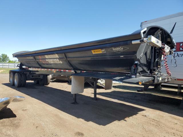  Salvage Smit Dump Trail