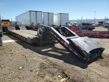  Salvage Load Trailer
