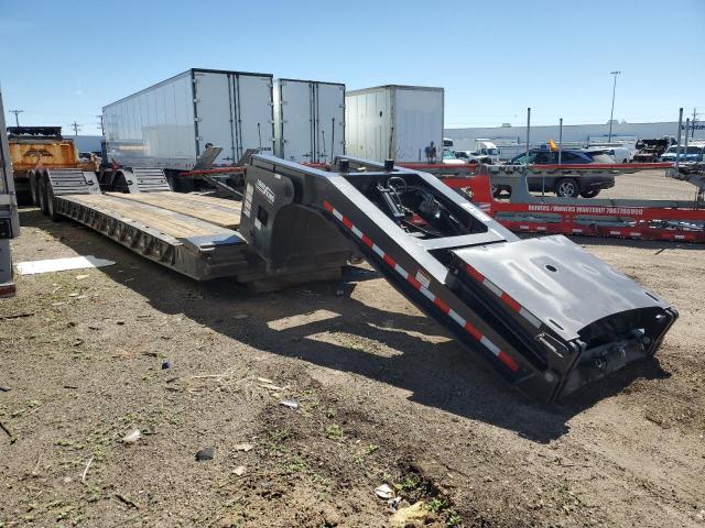  Salvage Load Trailer