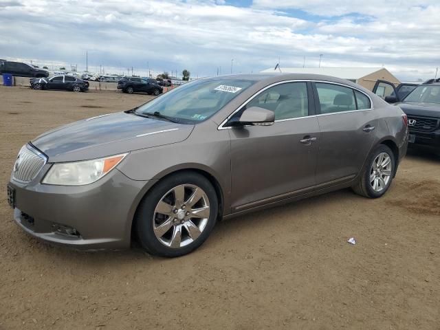  Salvage Buick LaCrosse