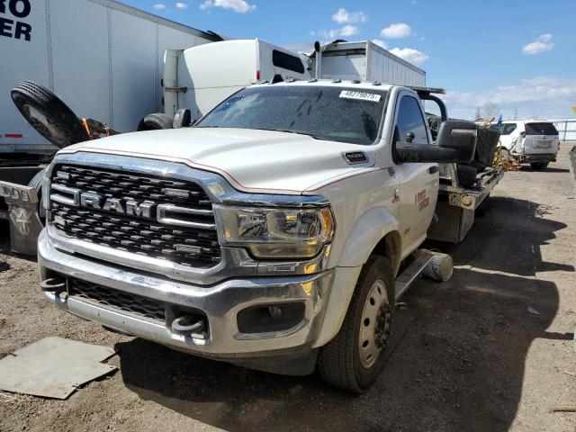  Salvage Ram 5500
