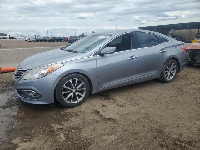  Salvage Hyundai Azera