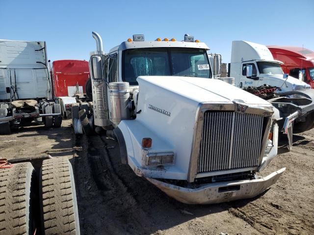  Salvage Western Star Auto Ca Convention