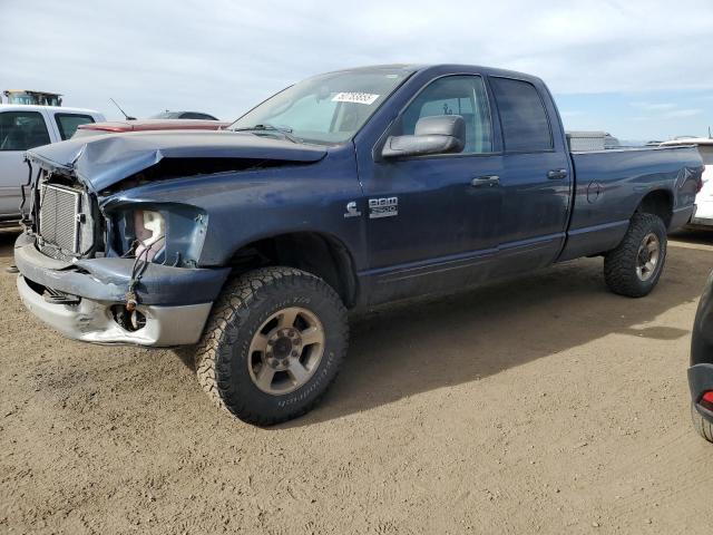  Salvage Dodge Ram 2500