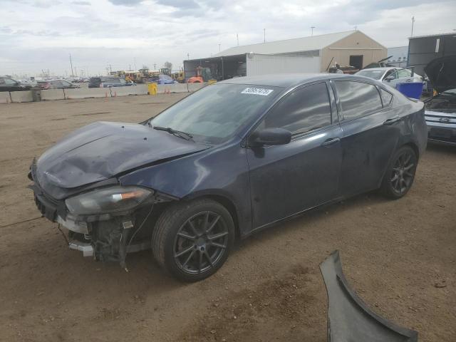  Salvage Dodge Dart