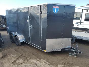  Salvage Other Trailer