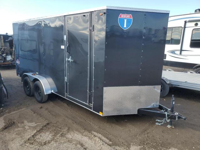  Salvage Other Trailer