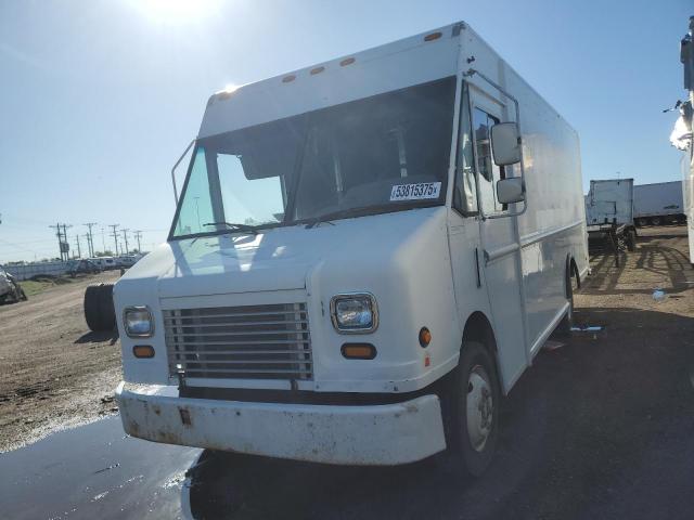  Salvage Freightliner Chassis M