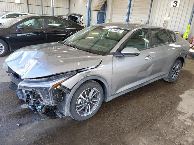  Salvage Kia K4 Lx