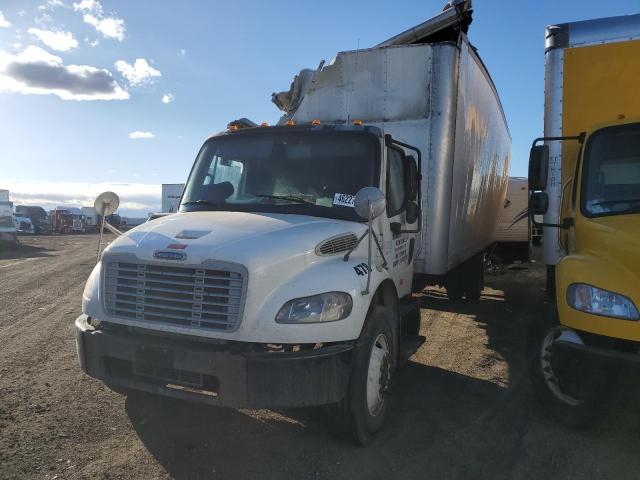  Salvage Freightliner M2 106 Med