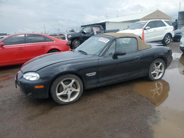  Salvage Mazda Mx5