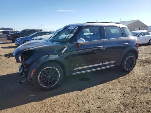  Salvage MINI Cooper