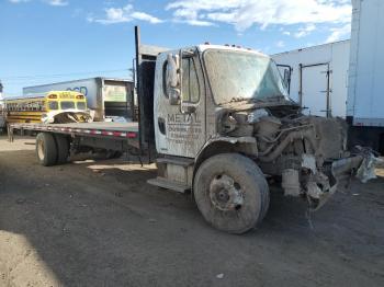  Salvage Freightliner M2 106 Med