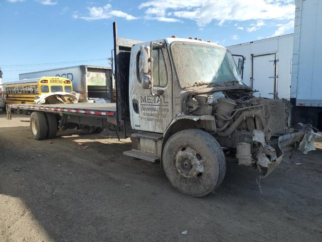  Salvage Freightliner M2 106 Med