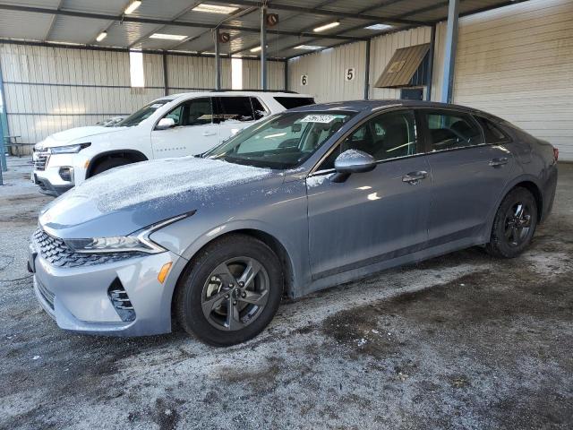  Salvage Kia K5