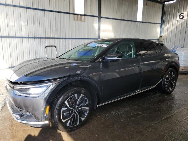  Salvage Kia EV6