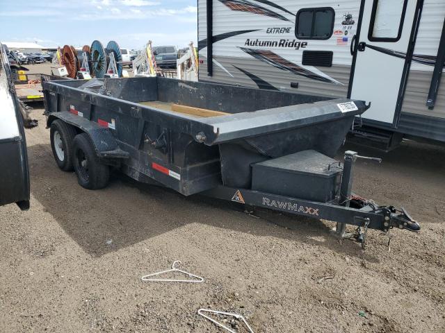  Salvage Rawmaxx Other