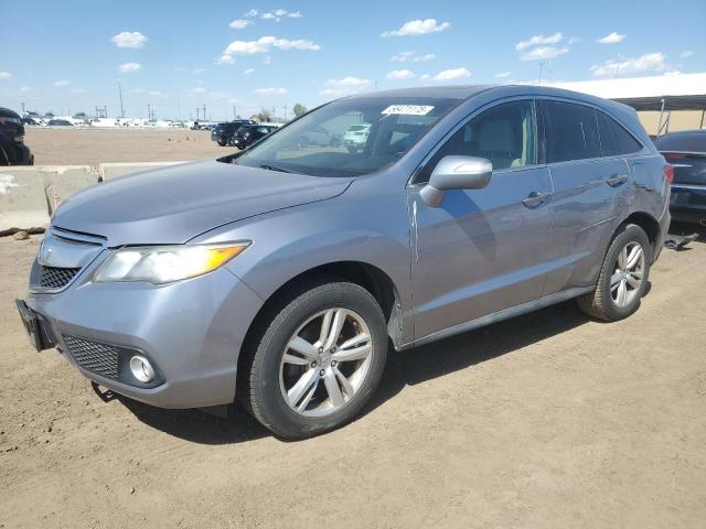  Salvage Acura RDX