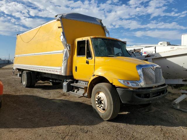  Salvage International 4000 Serie