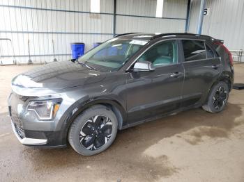  Salvage Kia Niro