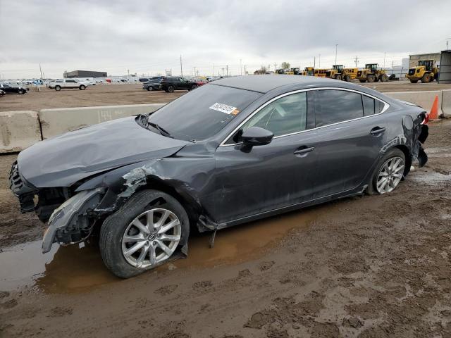  Salvage Mazda 6