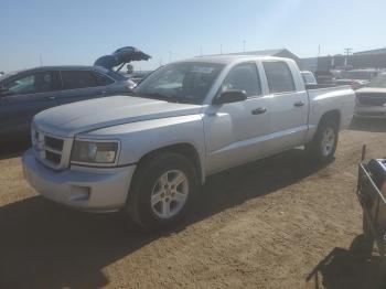  Salvage Dodge Dakota