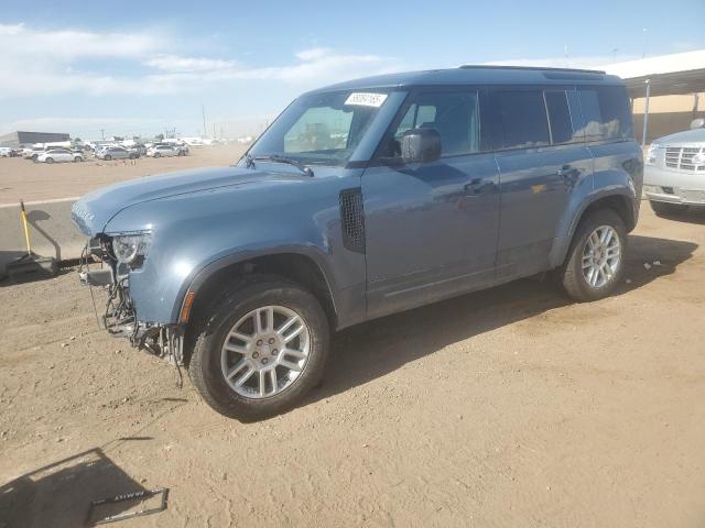  Salvage Land Rover Defender