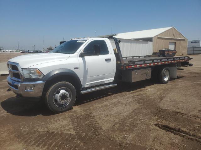  Salvage Ram 5500