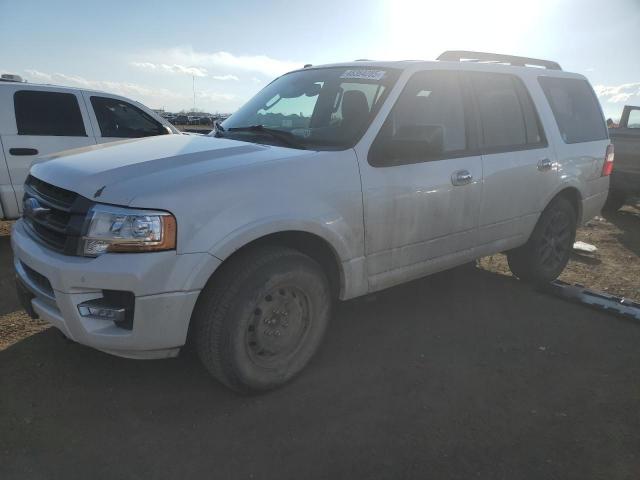  Salvage Ford Expedition