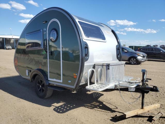  Salvage Urwi Trailer