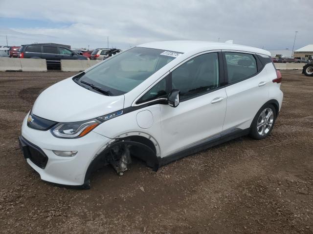  Salvage Chevrolet Bolt