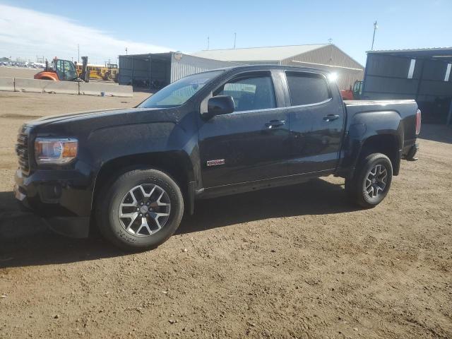 Salvage GMC Canyon