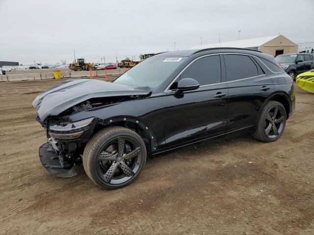  Salvage Genesis Gv70 Base